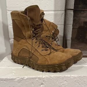 Rocky S2-V Special Ops